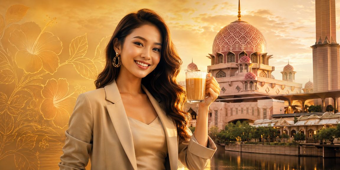 Aplikasi kasino dan sukan dalam talian diakses dari Putrajaya pada telefon mudah alih